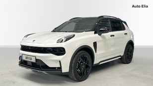 Lynk & Co 01 1.5 PHEV Ocasión 203 KW (276CV) - 0