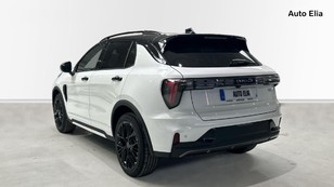 Lynk & Co 01 1.5 PHEV Ocasión 203 KW (276CV) - 1