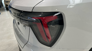 Lynk & Co 01 1.5 PHEV Ocasión 203 KW (276CV) - 39