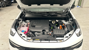 Lynk & Co 01 1.5 PHEV Ocasión 203 KW (276CV) - 44