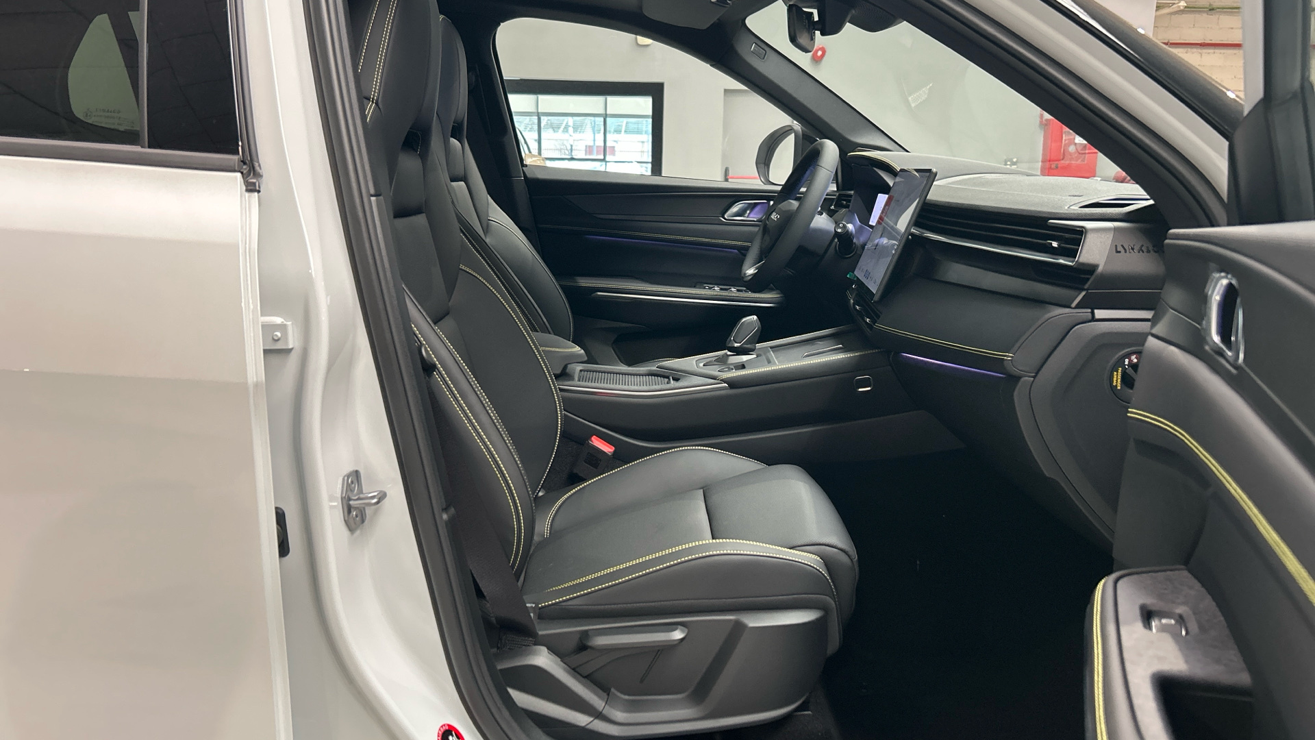 Lynk & Co 01 segunda mano 90169225 - 8