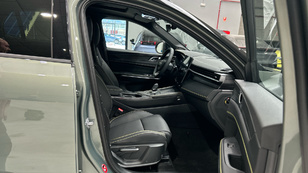 Lynk & Co 01 1.5 PHEV Ocasión 203 KW (276CV) - 7