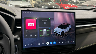 Lynk & Co 01 1.5 PHEV Ocasión 203 KW (276CV) - 25