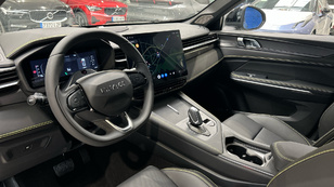 Lynk & Co 01 1.5 PHEV Ocasión 203 KW (276CV) - 46