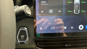 Lynk & Co 01 1.5 PHEV Ocasión 203 KW (276CV) - 55