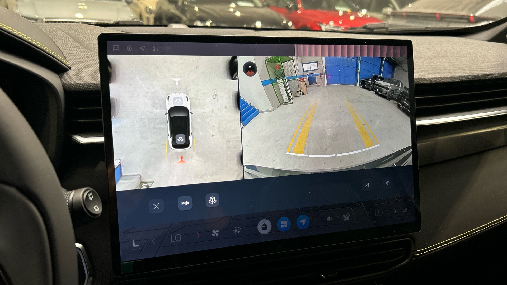 Lynk & Co 01 segunda mano 90169228 - 17