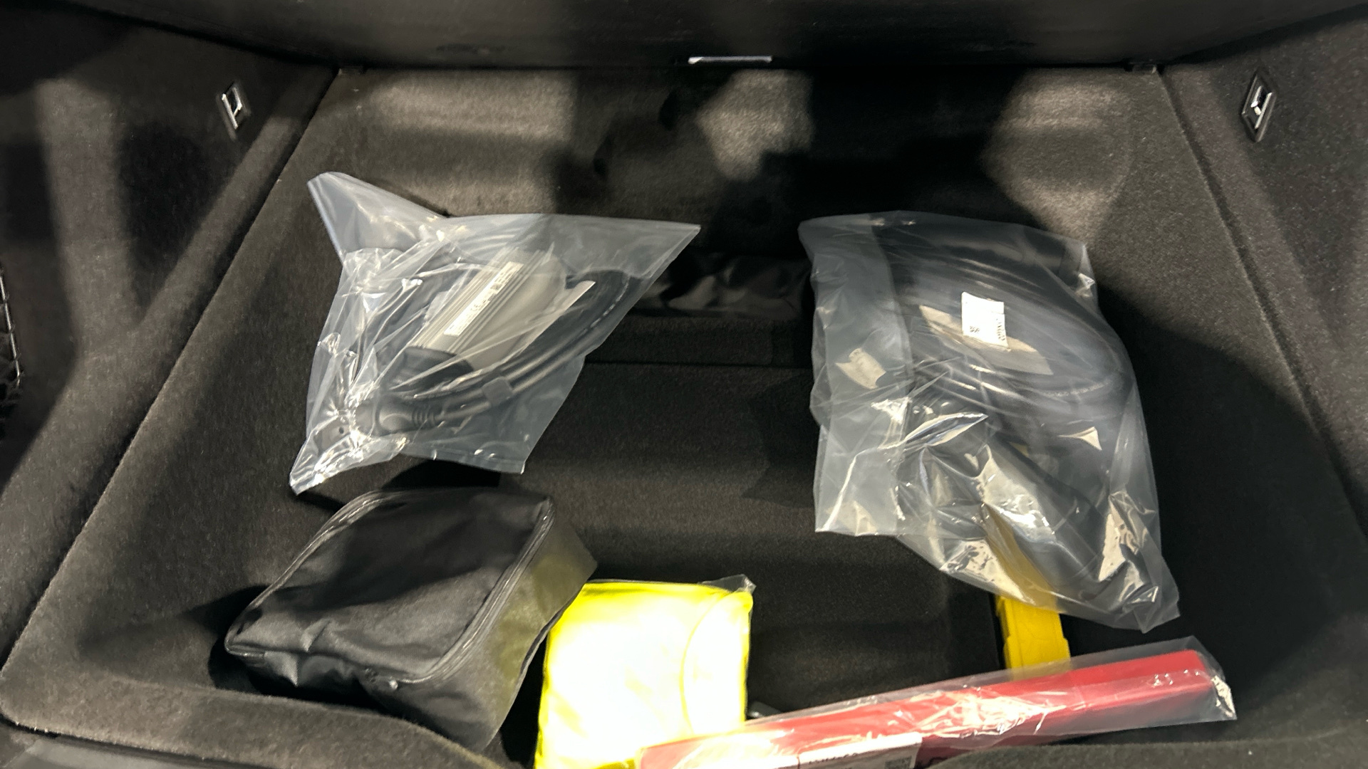 Lynk & Co 01 segunda mano 90169228 - 29