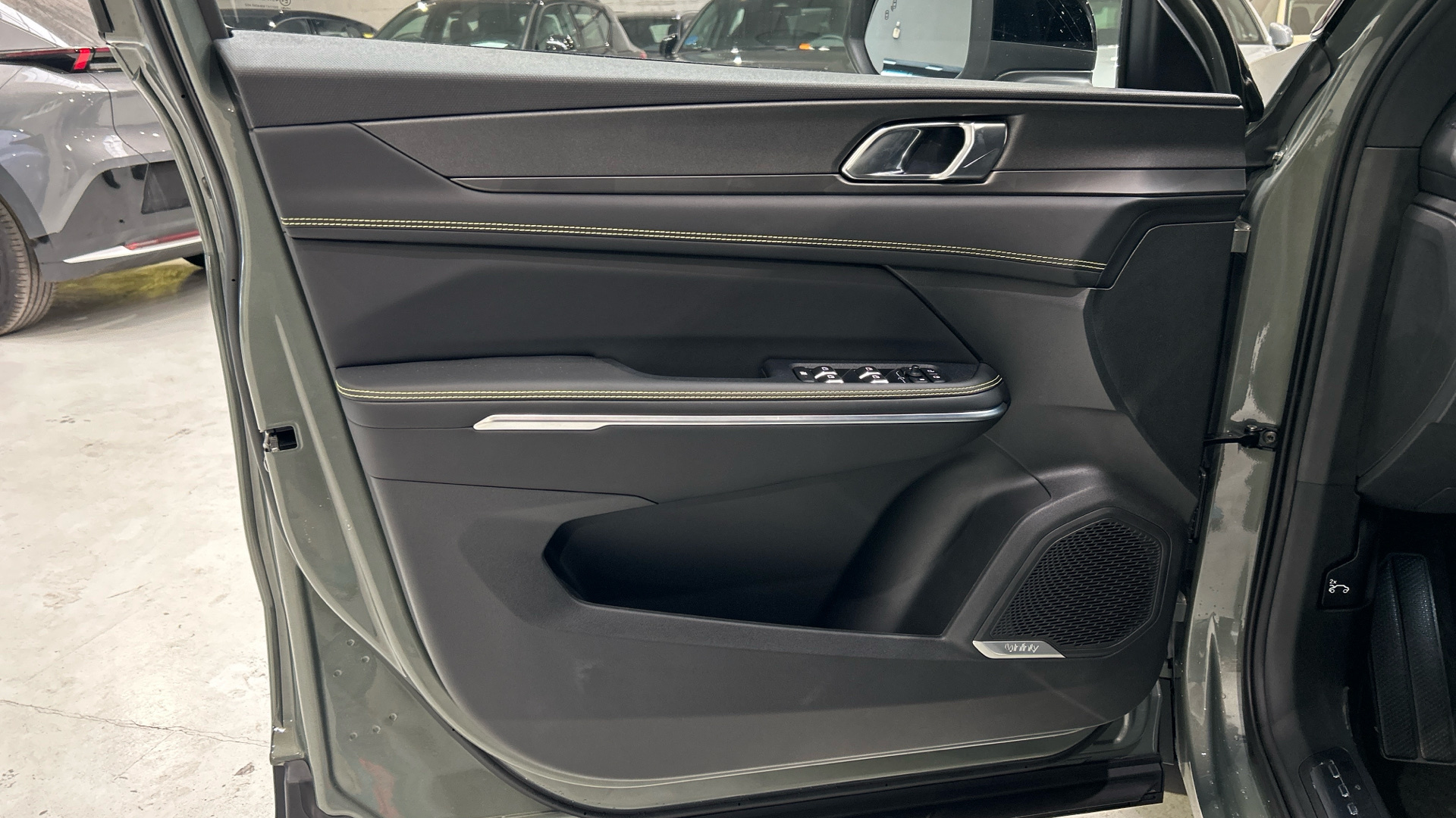 Lynk & Co 01 segunda mano 90169228 - 44