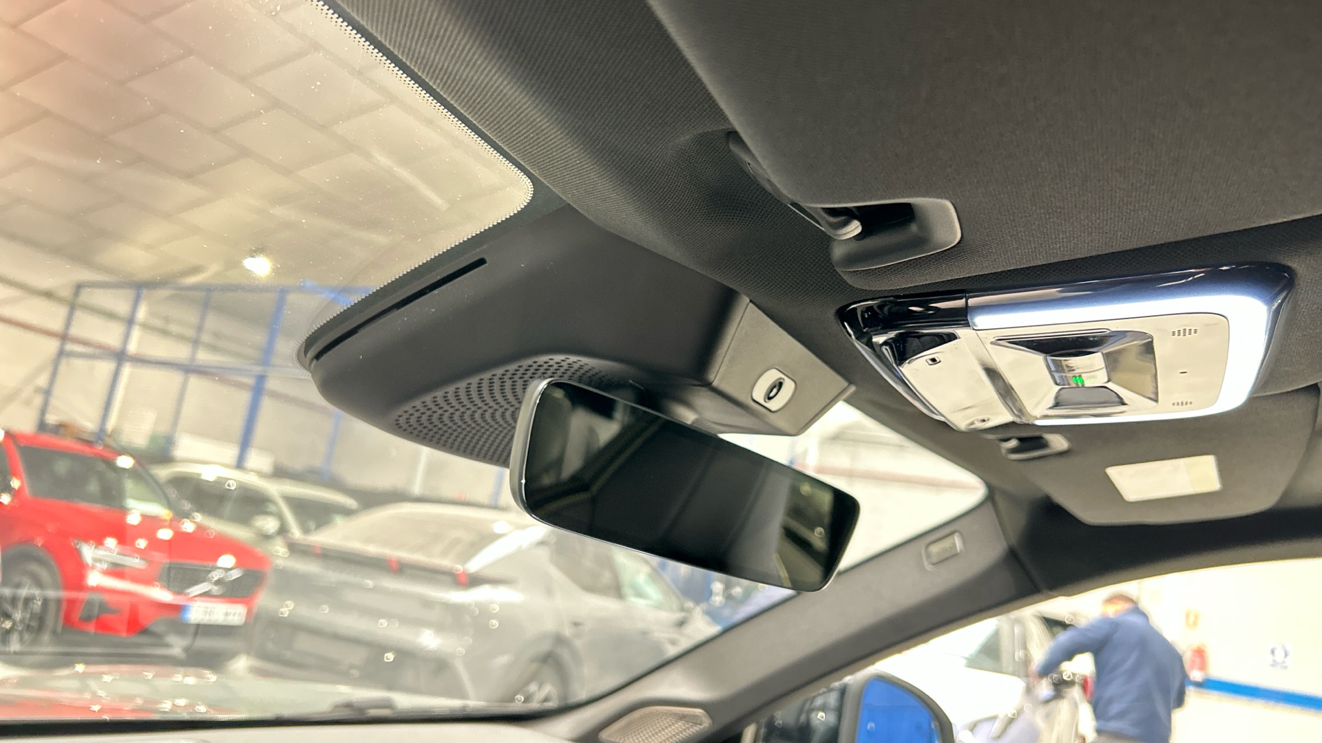 Lynk & Co 01 segunda mano 90169228 - 51