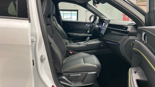 Lynk & Co 01 1.5 PHEV Ocasión 203 KW (276CV) - 7