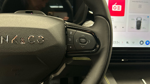 Lynk & Co 01 1.5 PHEV Ocasión 203 KW (276CV) - 52