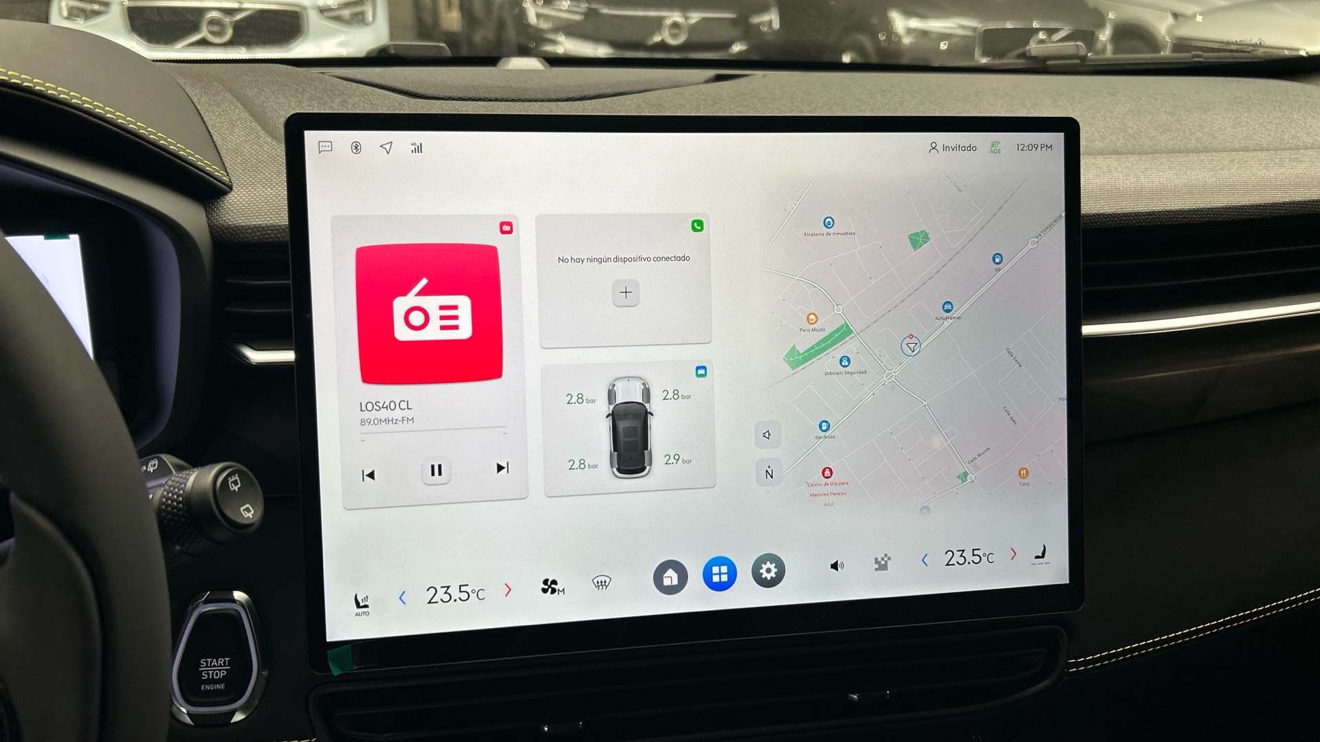 Lynk & Co 01 segunda mano 90169231 - 13