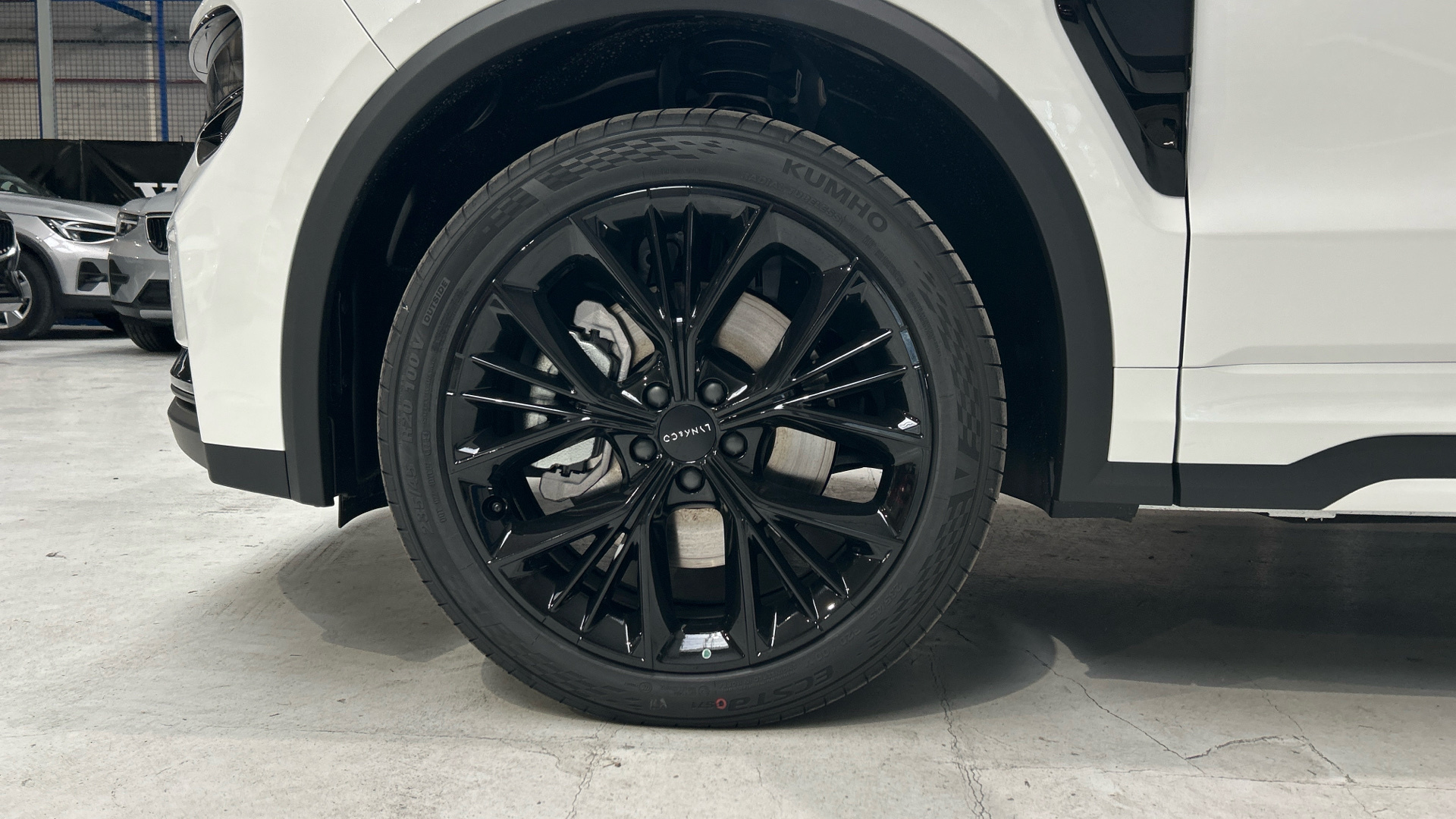 Lynk & Co 01 segunda mano 90169231 - 14