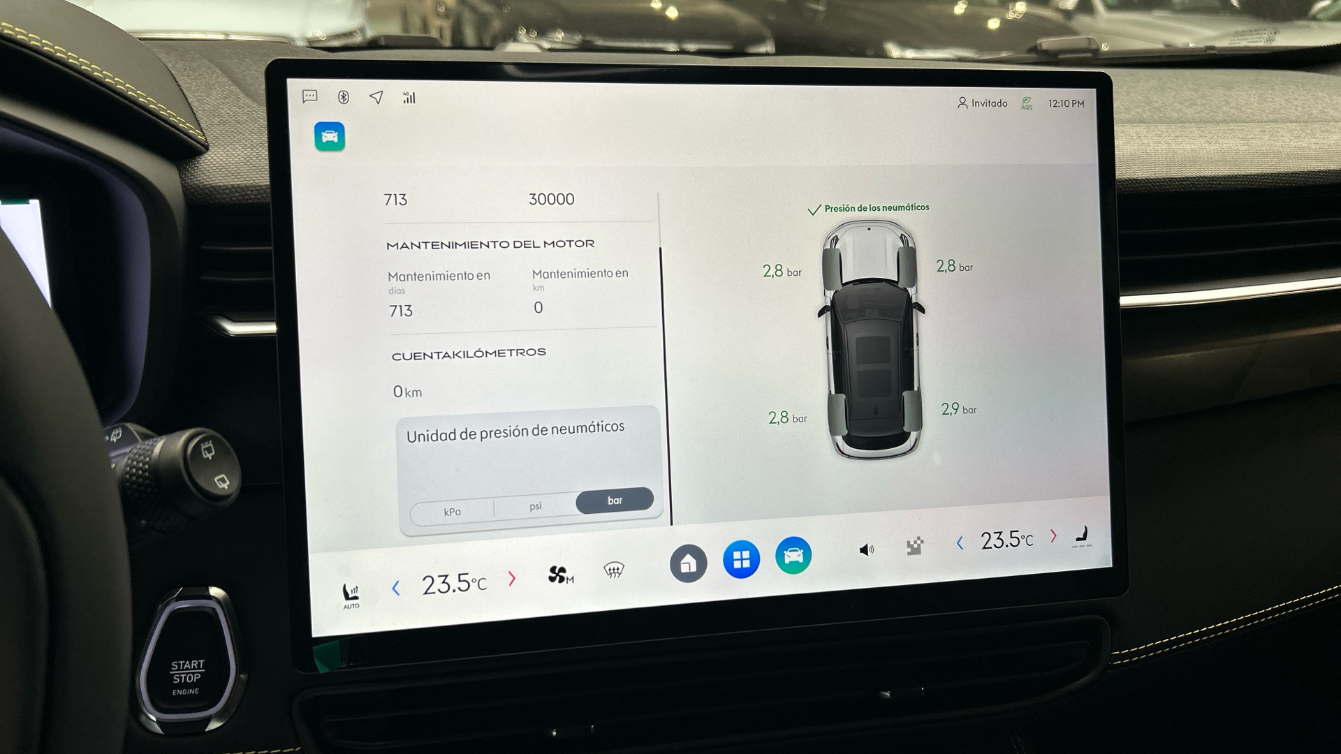 Lynk & Co 01 segunda mano 90169231 - 26