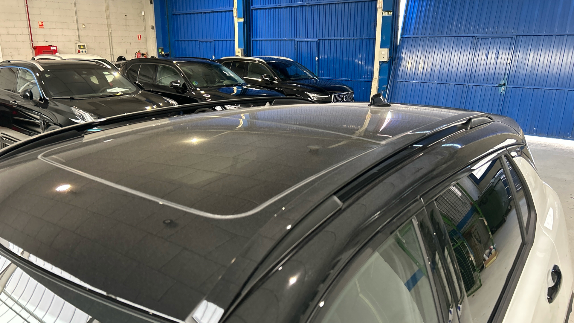 Lynk & Co 01 segunda mano 90169231 - 34