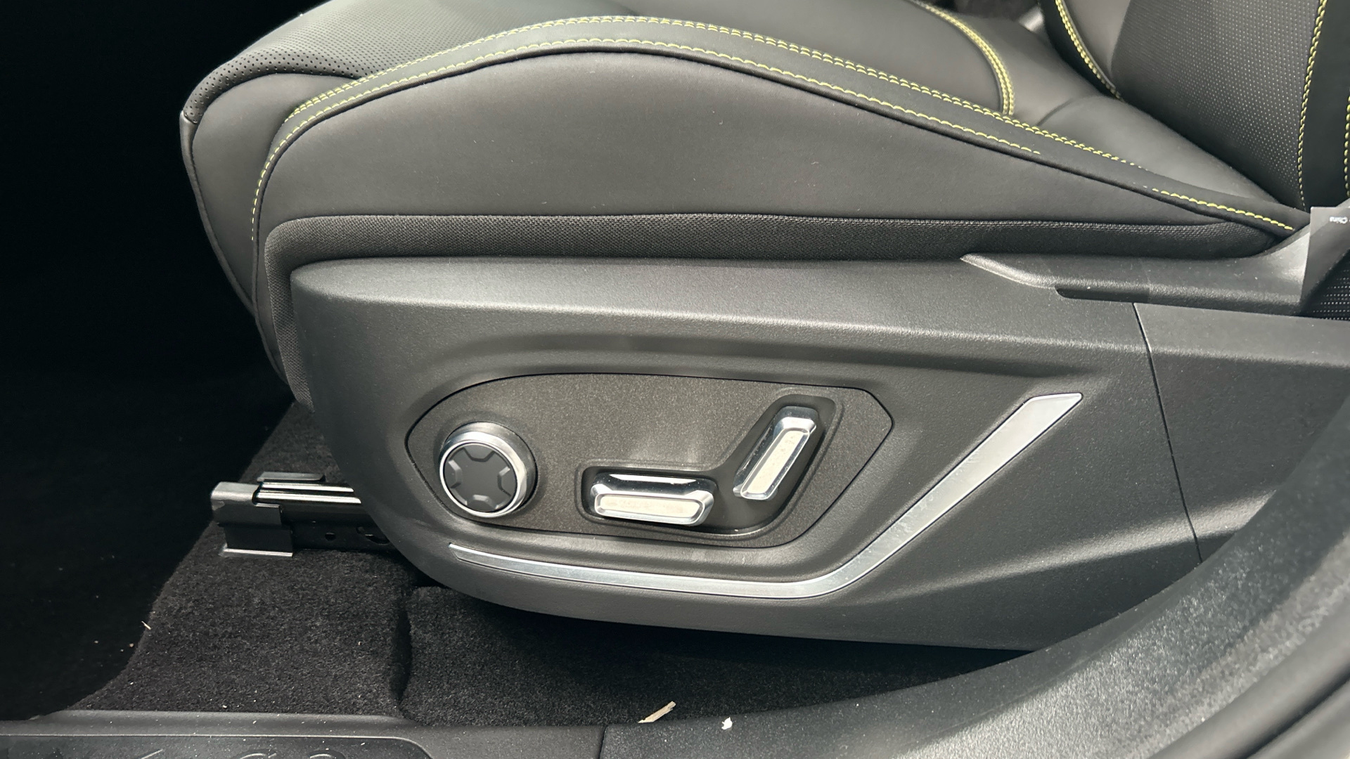 Lynk & Co 01 segunda mano 90169231 - 46