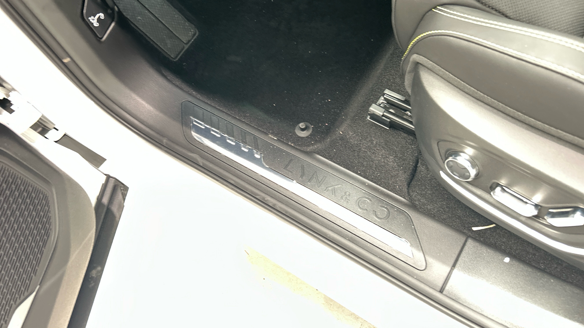 Lynk & Co 01 segunda mano 90169231 - 47