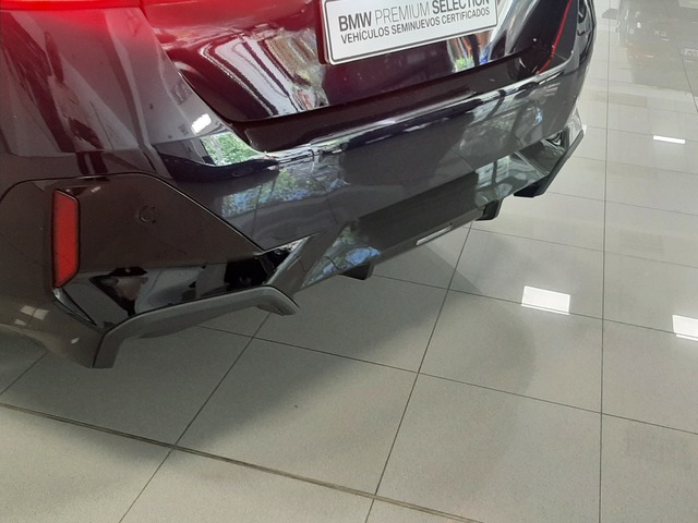 BMW Serie 5 520d color Negro. Año 2024. 145KW(197CV). Diésel. En concesionario Automoviles Bertolin, S.L. de Valencia