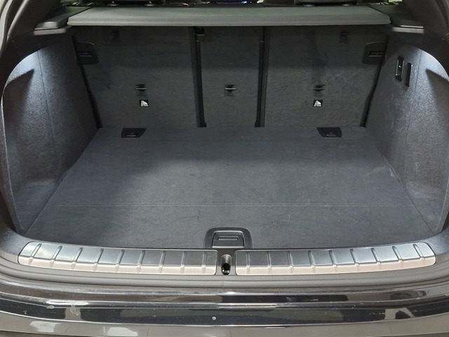 BMW X4 xDrive20d color Negro. Año 2024. 140KW(190CV). Diésel. En concesionario Automoviles Bertolin, S.L. de Valencia