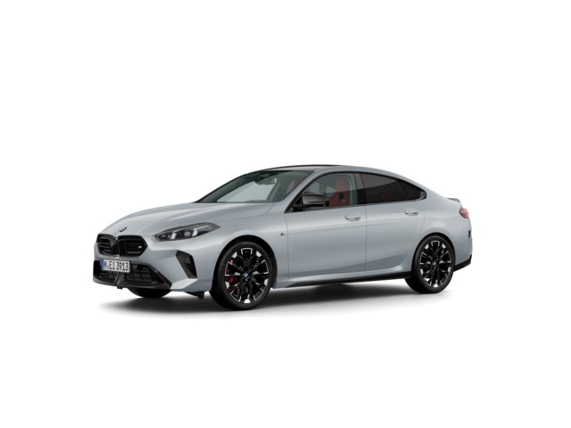 BMW Serie 2 M235i Gran Coupe color Gris. Año 2024. 221KW(300CV). Gasolina. En concesionario Automoviles Bertolin, S.L. de Valencia