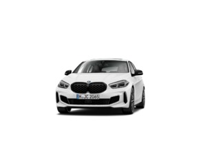 Fotos de BMW Serie 1 M135i color Blanco. Año 2020. 225KW(306CV). Gasolina. En concesionario Automoviles Bertolin, S.L. de Valencia