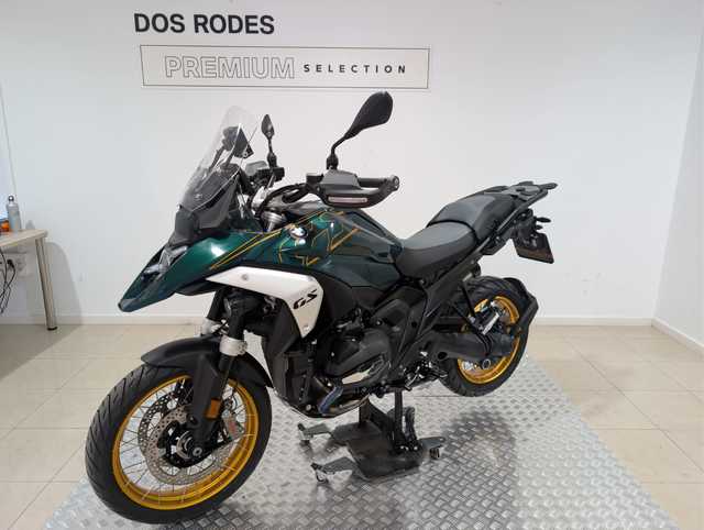 BMW Motorrad R 1300 GS  de ocasión 