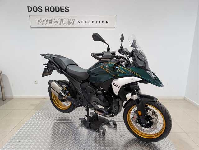 BMW Motorrad R 1300 GS  de ocasión 