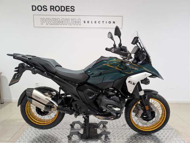 BMW Motorrad R 1300 GS  de ocasión 