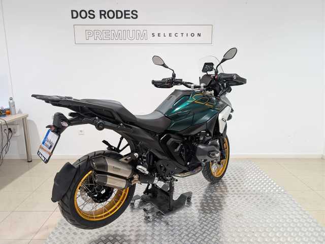 BMW Motorrad R 1300 GS  de ocasión 