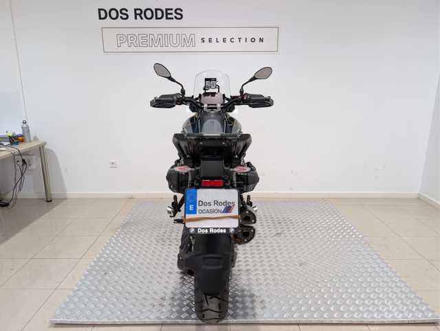 BMW Motorrad R 1300 GS  de ocasión 