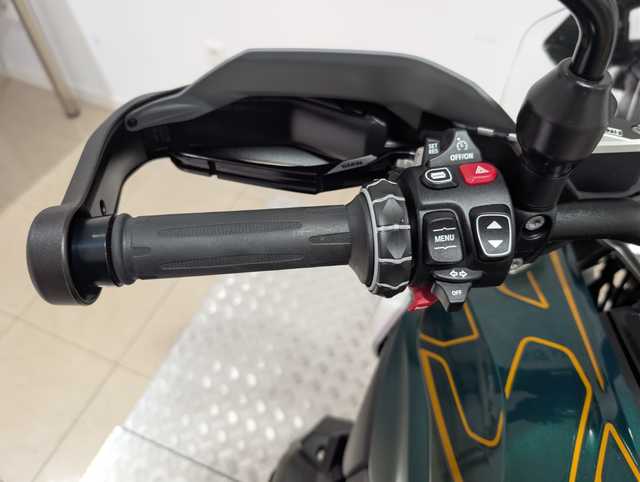 BMW Motorrad R 1300 GS  de ocasión 