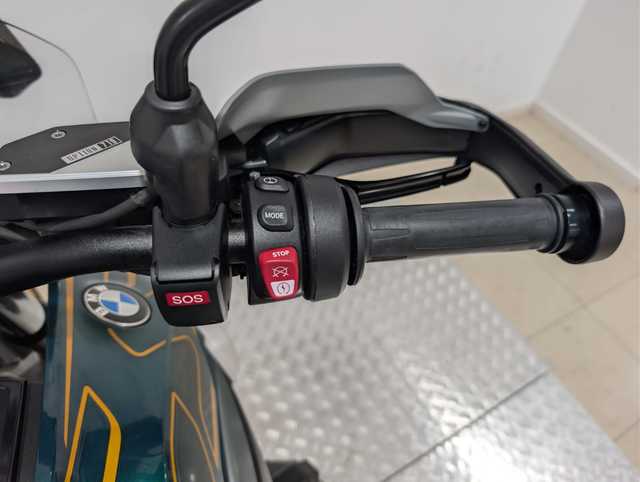 BMW Motorrad R 1300 GS  de ocasión 