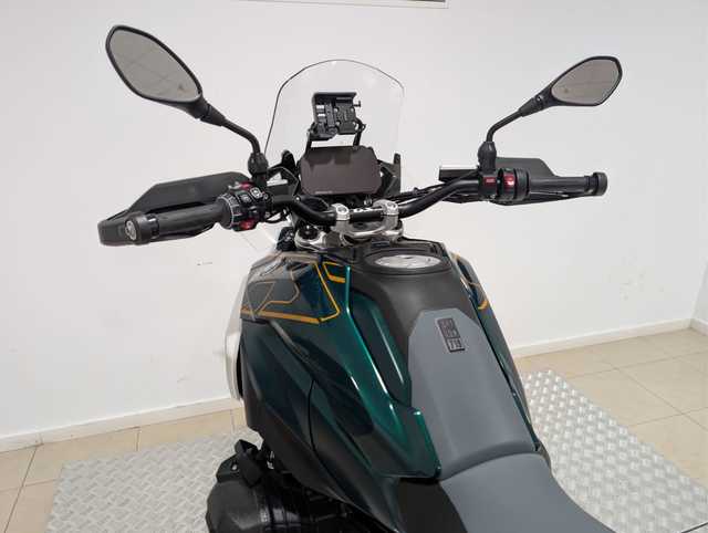 BMW Motorrad R 1300 GS  de ocasión 