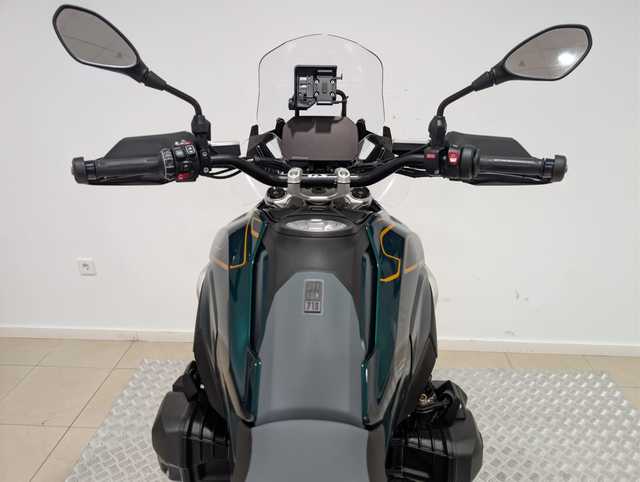 BMW Motorrad R 1300 GS  de ocasión 