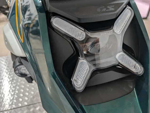 BMW Motorrad R 1300 GS  de ocasión 