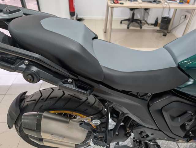 BMW Motorrad R 1300 GS  de ocasión 