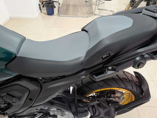 BMW Motorrad R 1300 GS  de ocasión 