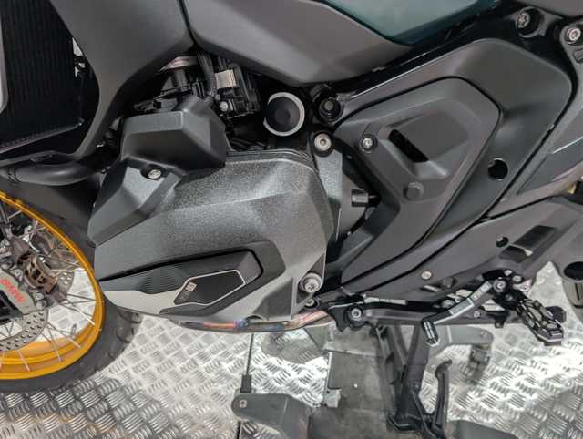 BMW Motorrad R 1300 GS  de ocasión 