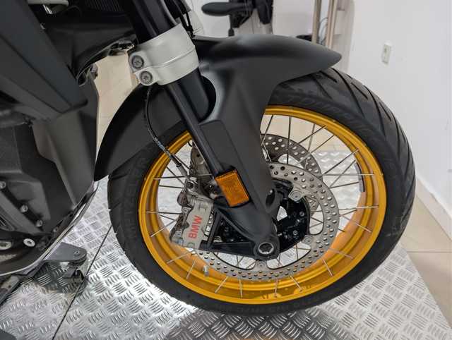 BMW Motorrad R 1300 GS  de ocasión 