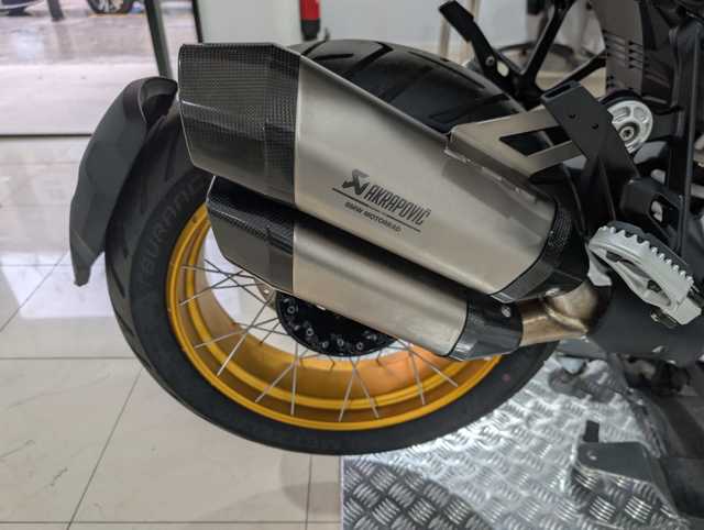 BMW Motorrad R 1300 GS  de ocasión 