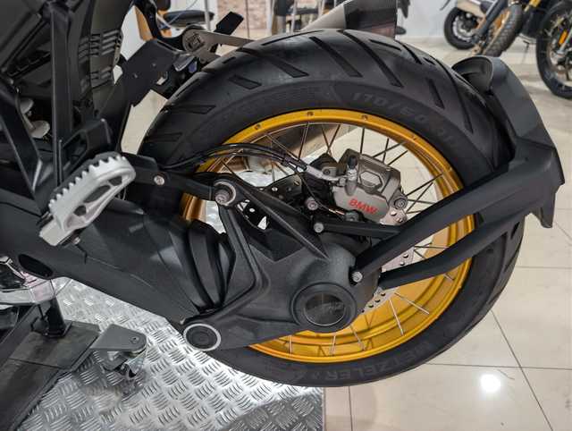 BMW Motorrad R 1300 GS  de ocasión 