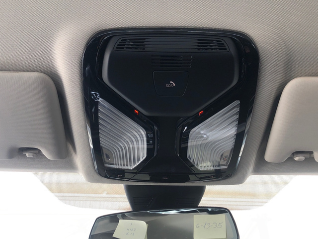 BMW Serie 3 318d color Negro. Año 2022. 110KW(150CV). Diésel. En concesionario Vehinter Getafe de Madrid