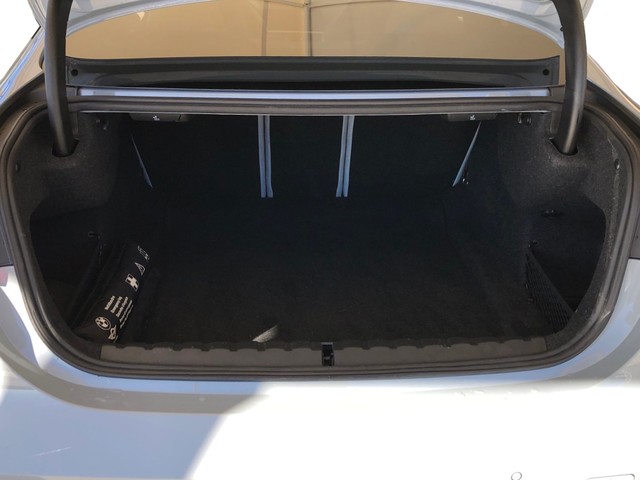 BMW M M4 Coupe Competition color Gris. Año 2021. 375KW(510CV). Gasolina. En concesionario Vehinter Getafe de Madrid