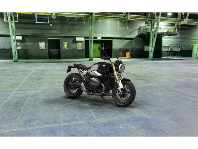 BMW Motorrad R nineT  de ocasión 