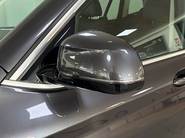 BMW X3 xDrive30e color Gris. Año 2021. 215KW(292CV). Híbrido Electro/Gasolina. En concesionario Triocar Gijón (Bmw y Mini) de Asturias