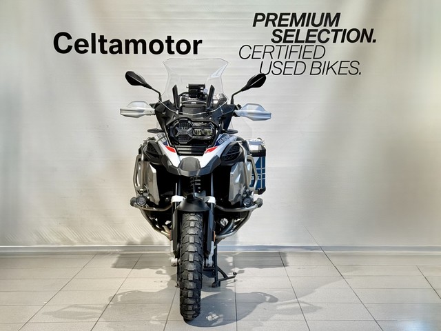 BMW Motorrad R 1250 GS Adventure  de ocasión 