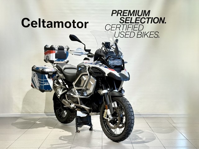 BMW Motorrad R 1250 GS Adventure  de ocasión 