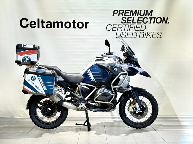 BMW Motorrad R 1250 GS Adventure  de ocasión 