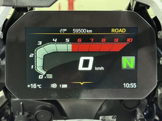 BMW Motorrad R 1250 GS Adventure  de ocasión 