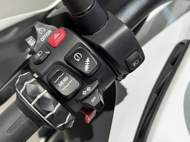 BMW Motorrad R 1250 GS Adventure  de ocasión 